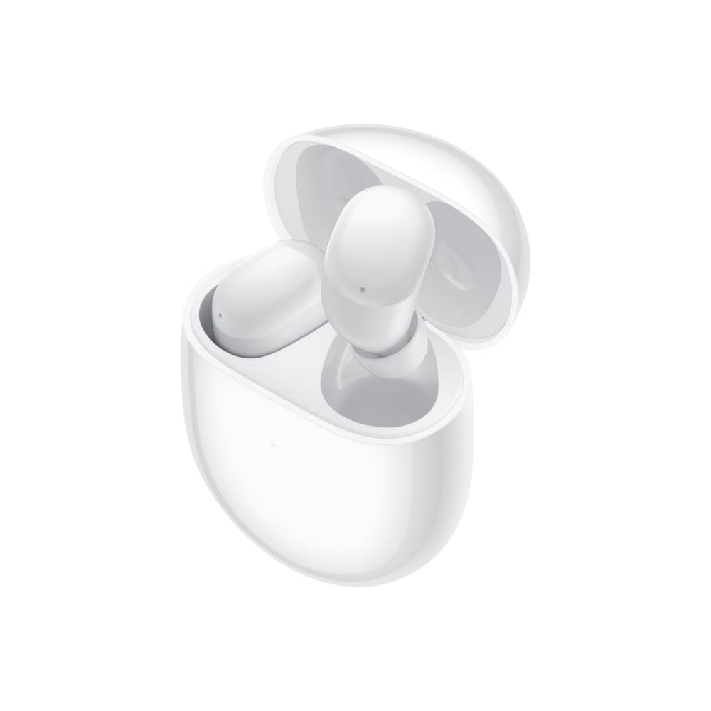 

Xiaomi Redmi Buds 4 White