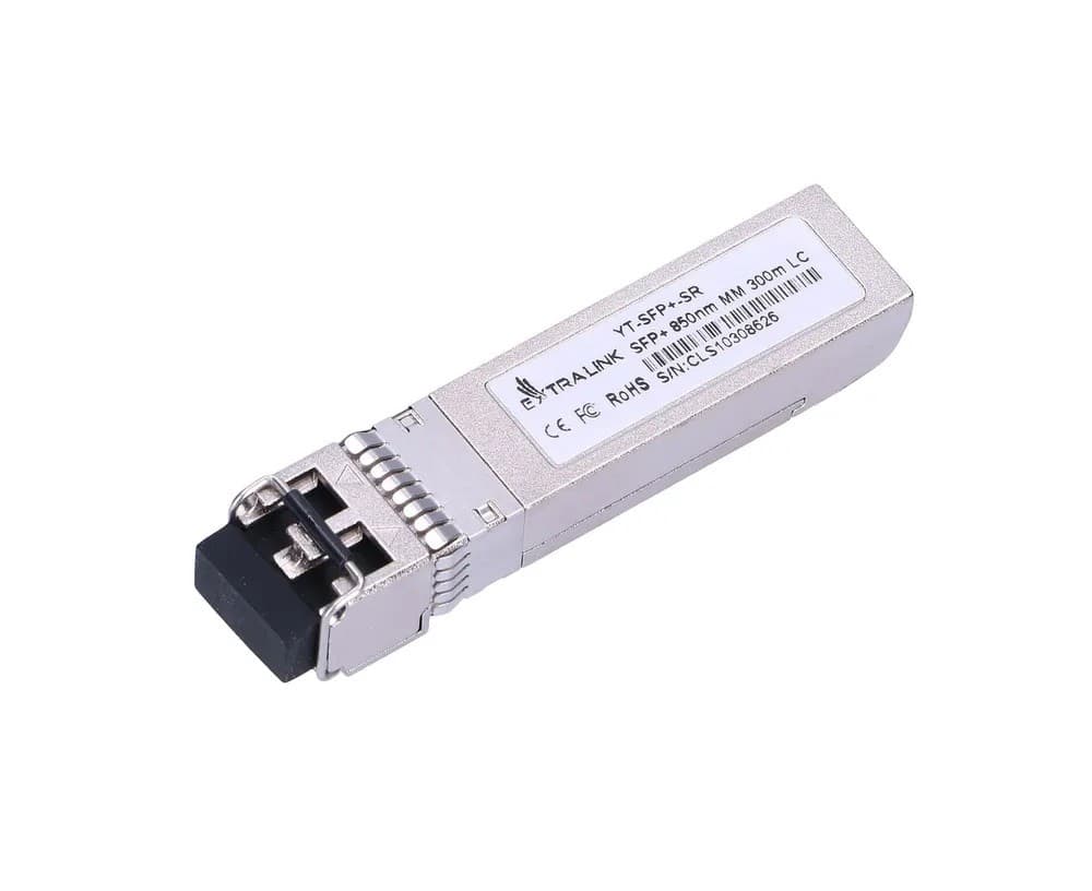 

EXTRALINK SFP+ 10G 850NM MM 300M
