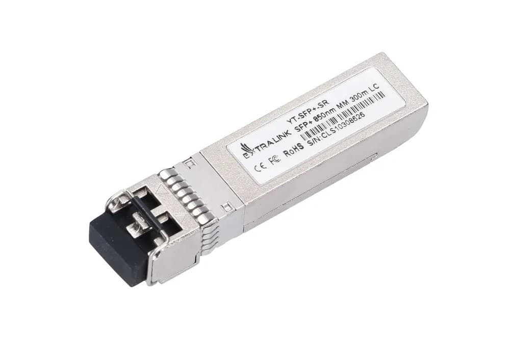 

EXTRALINK SFP+ 10G 850NM MM 300M (DEDICATED TO HP/ARUBA)