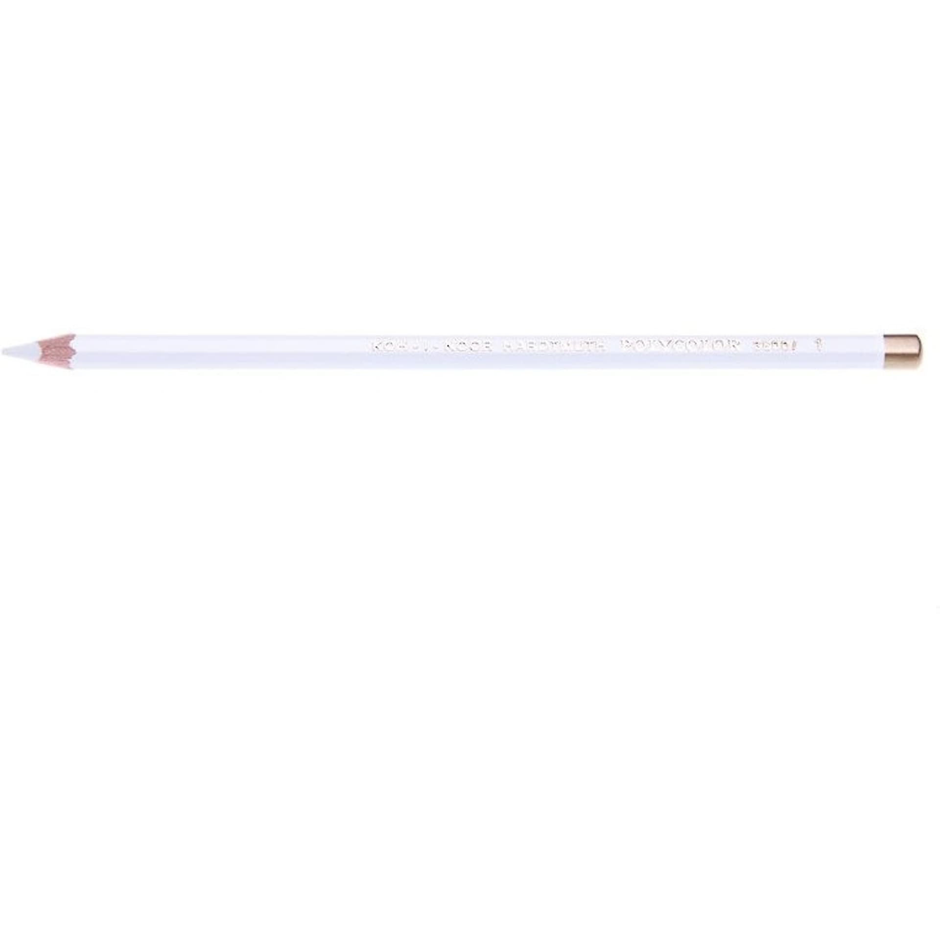 

Blender do kredek POLYCOLOR 3800/0 KOH-I-NOOR blister