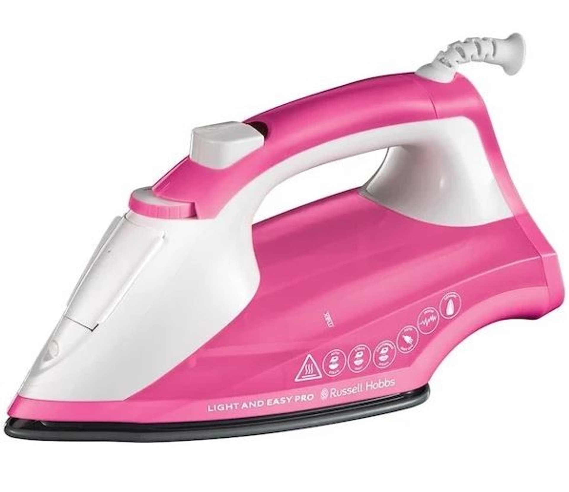 

Żelazko Light & Easy Pro 26461-56