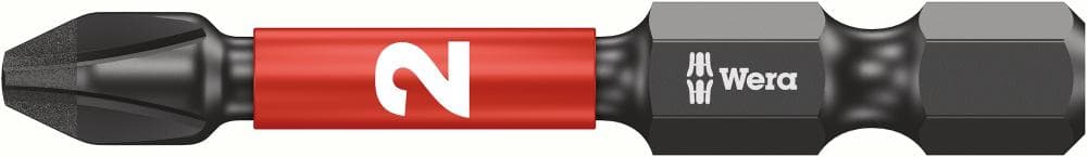 

Bit udarowy Impaktor 1/4" PH2x50mm Wera