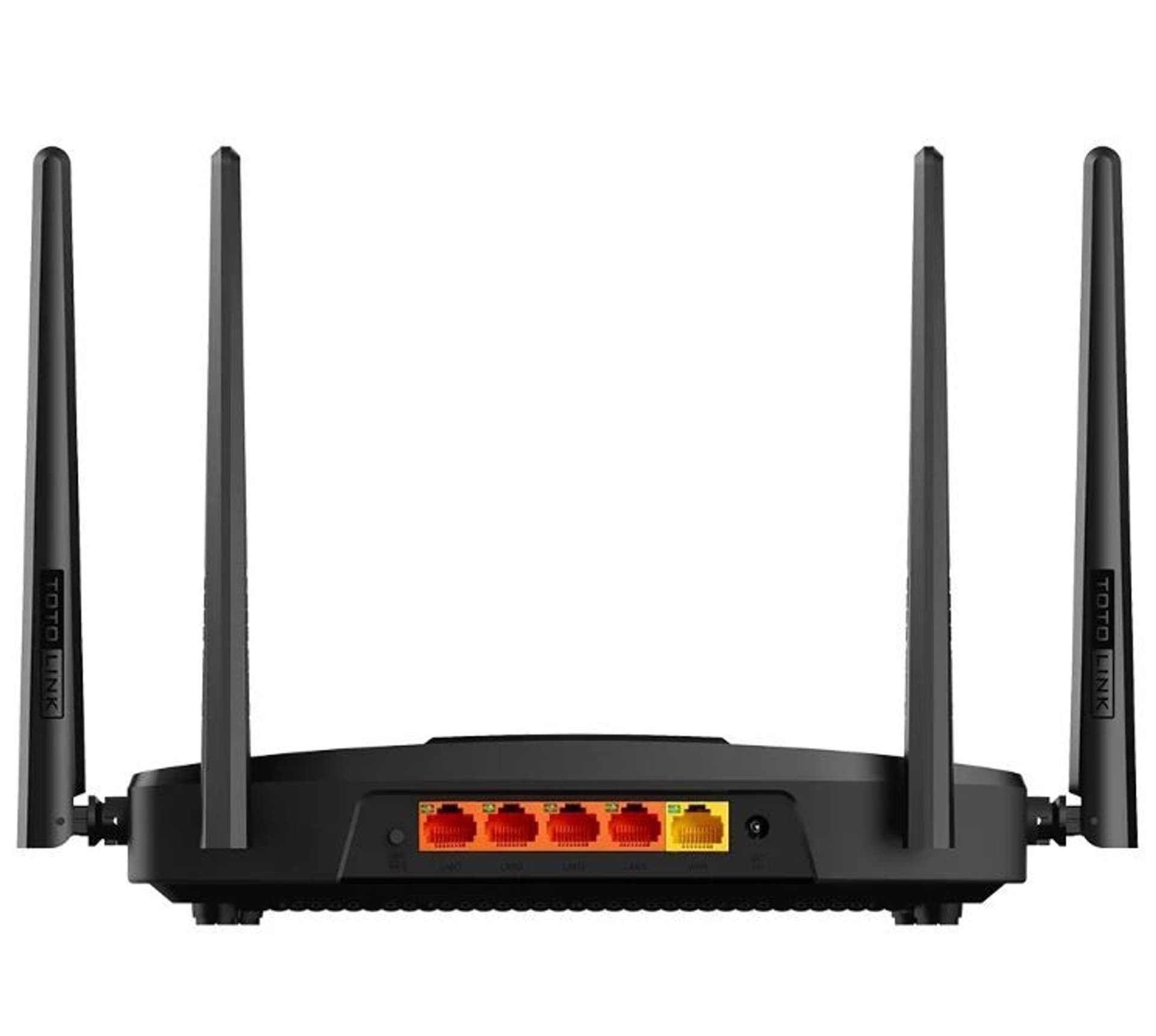 

Router WiFi6 X5000R