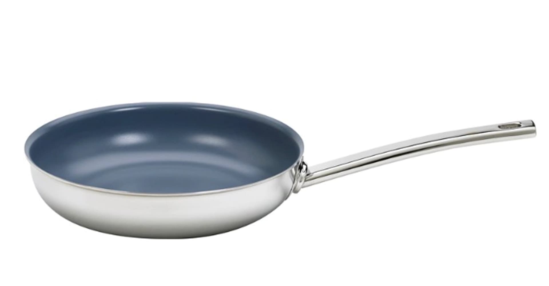 

Patelnia ceramiczna DEMEYERE Ecoline 5 40850-798-0 - 28 cm