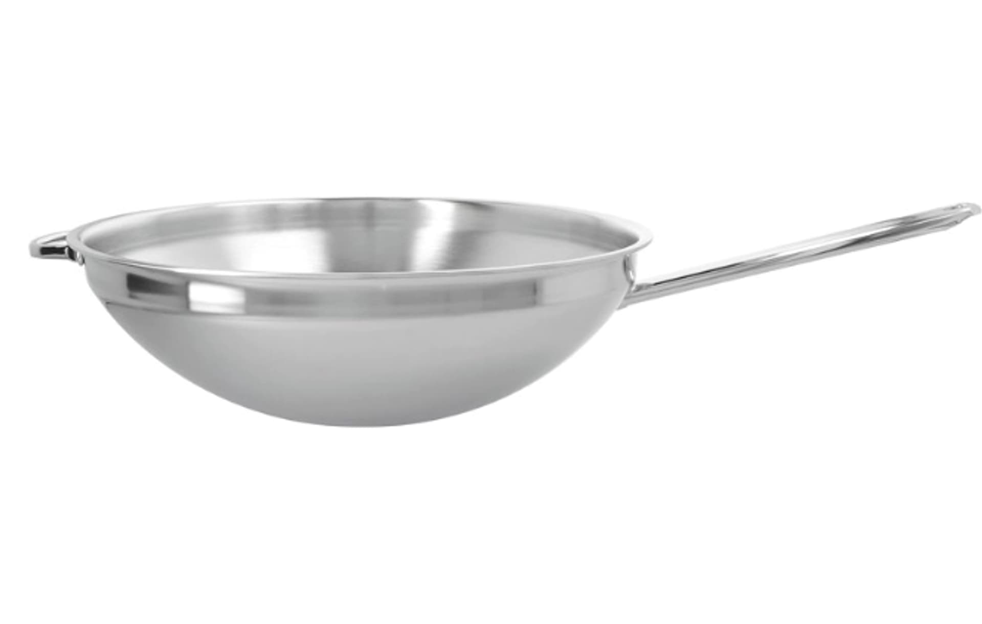 

Wok stalowy DEMEYERE Apollo 7 40850-207-0 - 32 cm