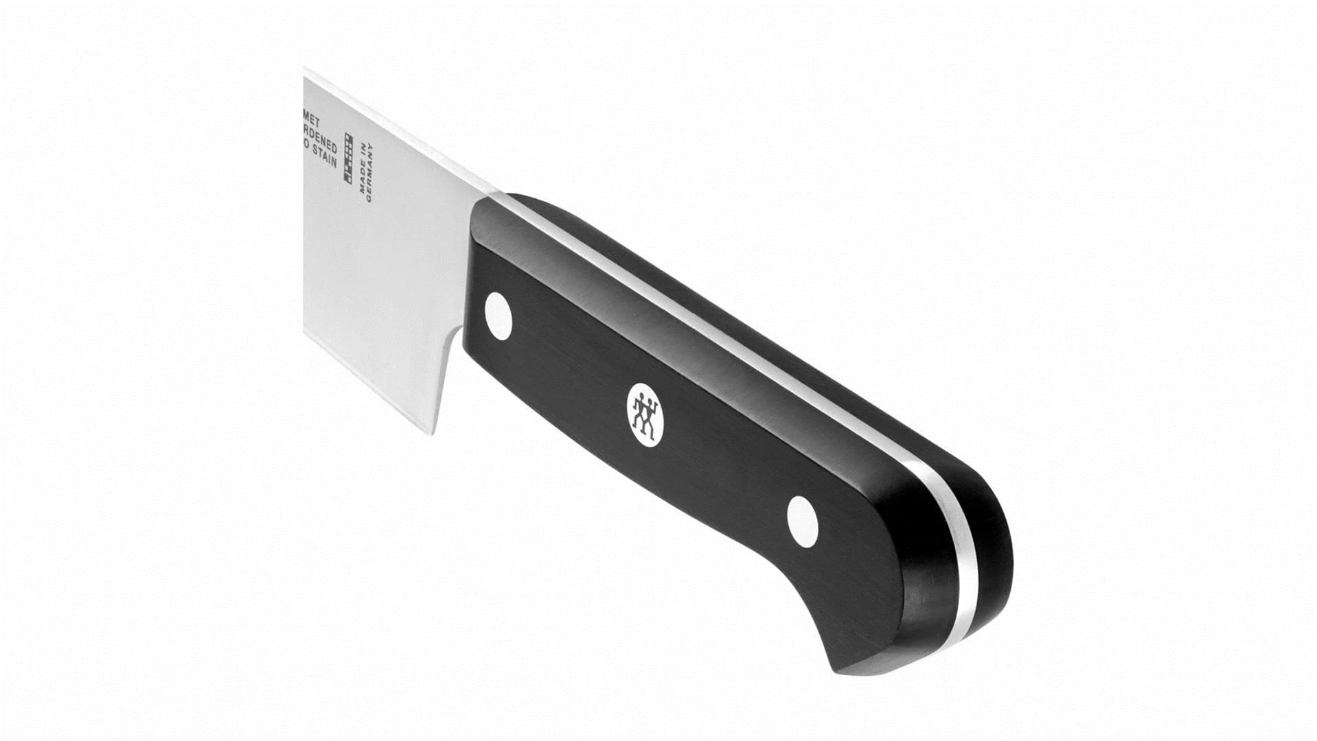 

Nóż do warzyw i owoców ZWILLING Gourmet 36110-101-0 - 10 cm