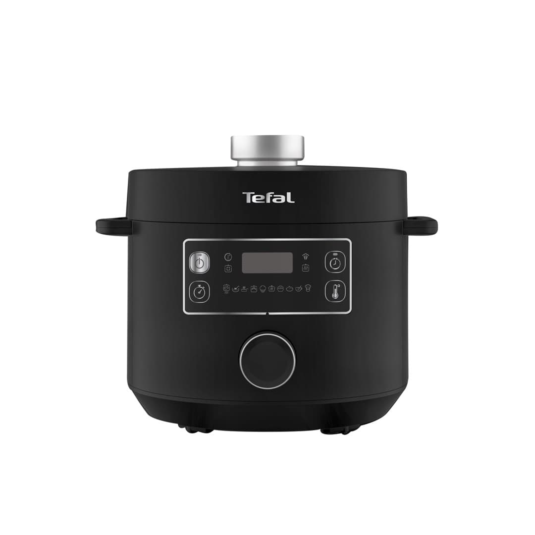 

Szybkowar TEFAL Turbo Cuisine CY7548