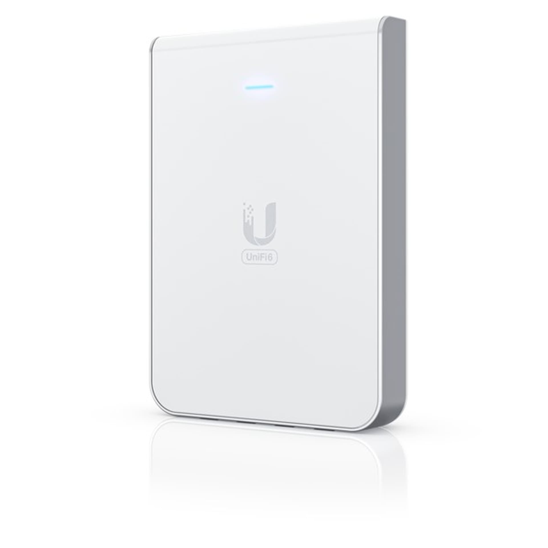 

Ubiquiti U6-IW Punkt dostępowy UniFi6 In-Wall