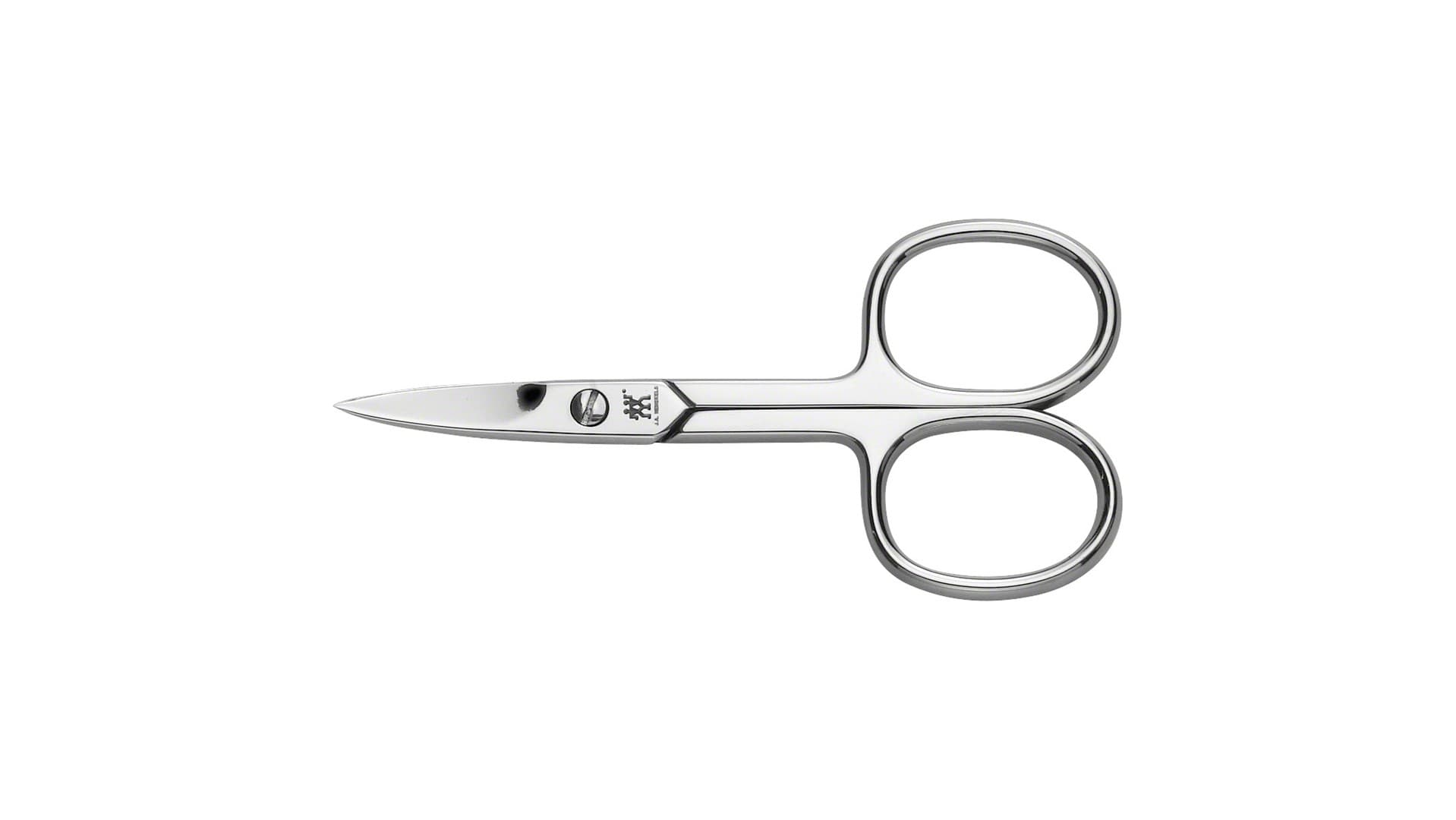 

Polerowane nożyczki do paznokci ZWILLING 47552-091-0 Classic Inox 9 cm