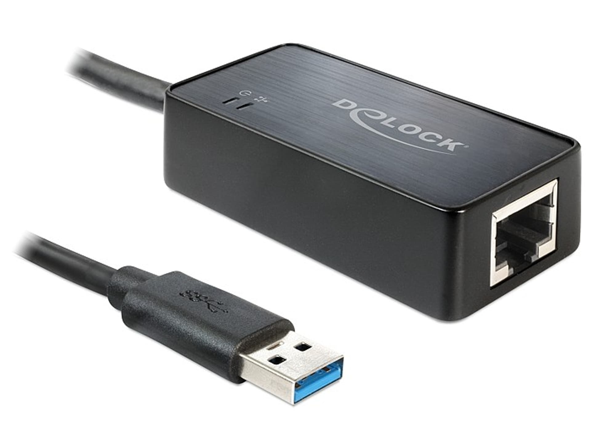 

Karta sieciowa USB 3.0 -> RJ-45 1GB