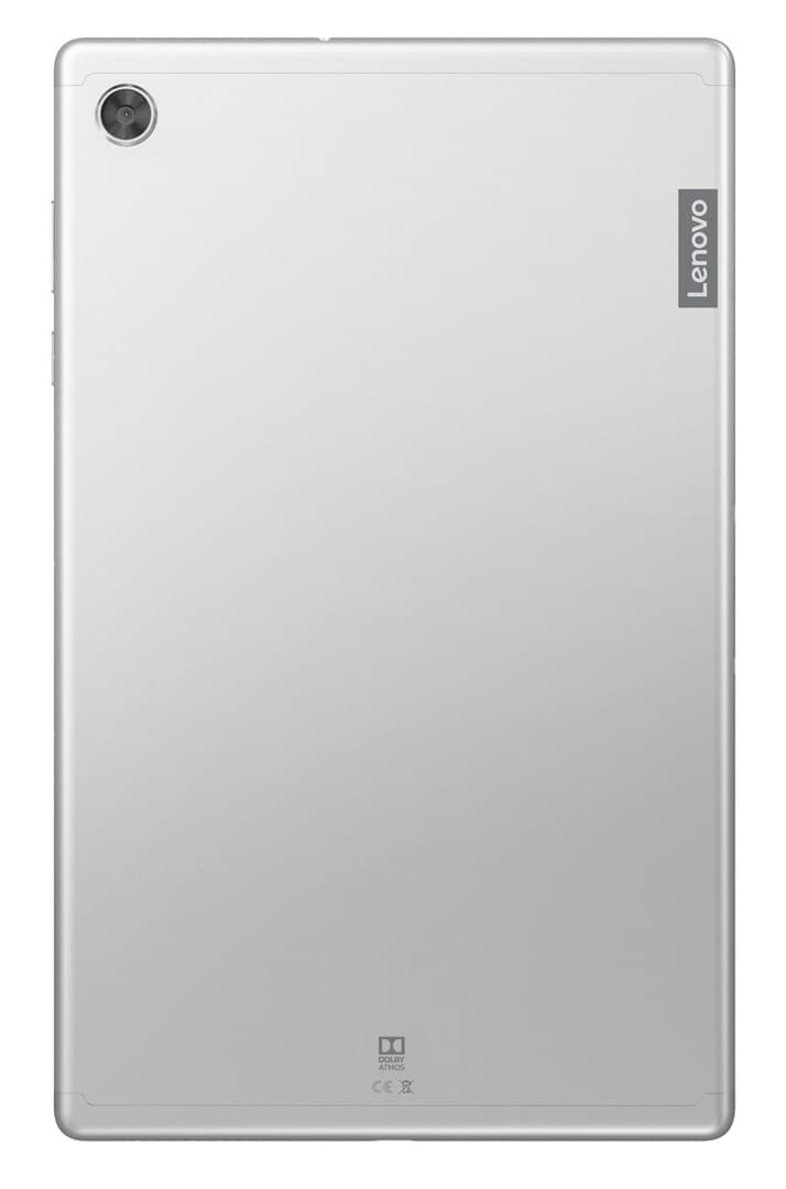 

Tablet Lenovo Tab M10 HD (2nd Gen) TB-X306F 10,1" HD 2/32GB WiFI Grey, 2nd gen) tb-x306f 10.1" hd 2/32gb wifi gre