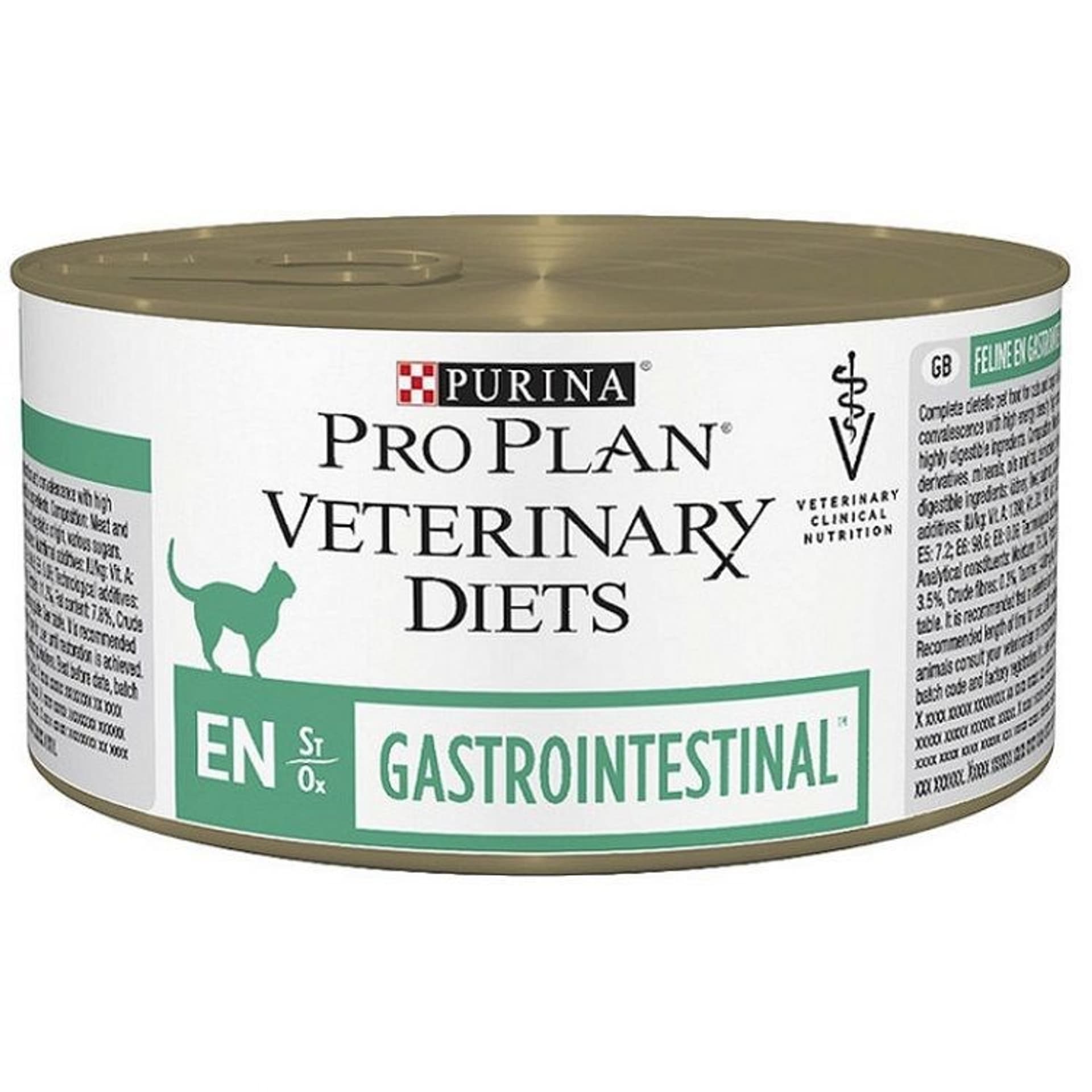 

Purina Pro Plan VET FELINE EN Mousse 195g