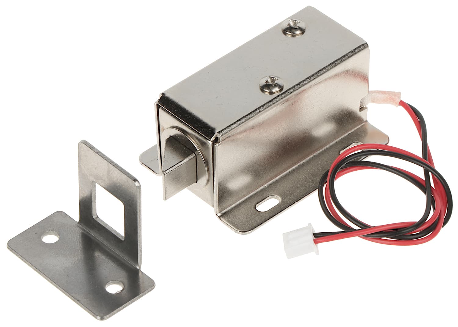 

ZACZEP ELEKTROMAGNETYCZNY SZAFKOWY DT-03 DANTOM