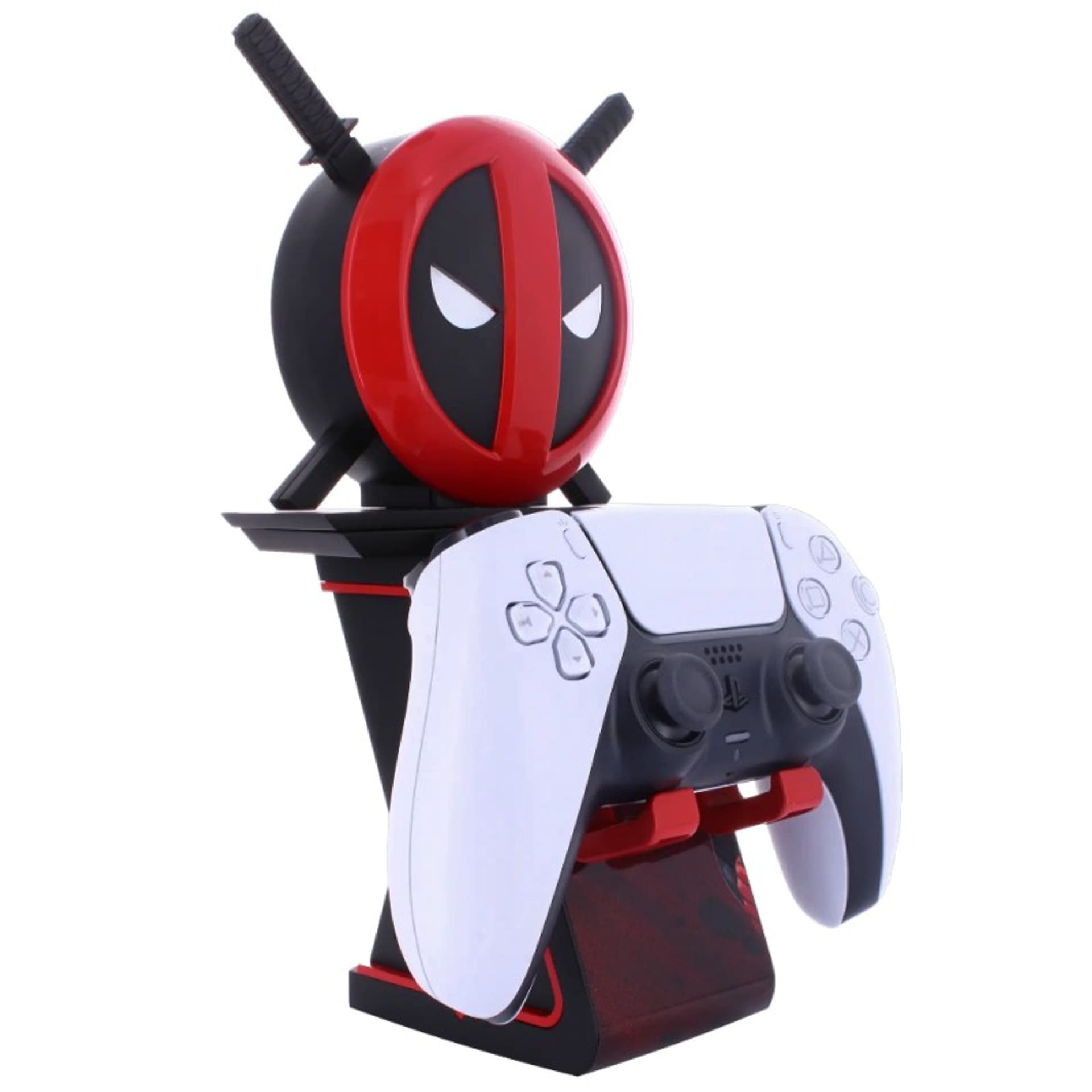 

Cable Guys Stojak Deadpool Icon