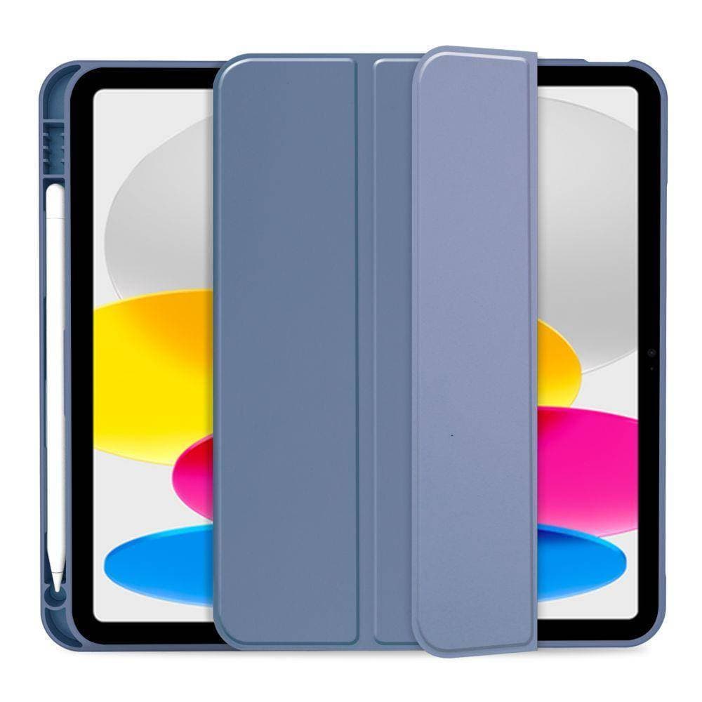 

Etui IPAD 10.9 2022 Tech-Protect SC Pen niebieskie