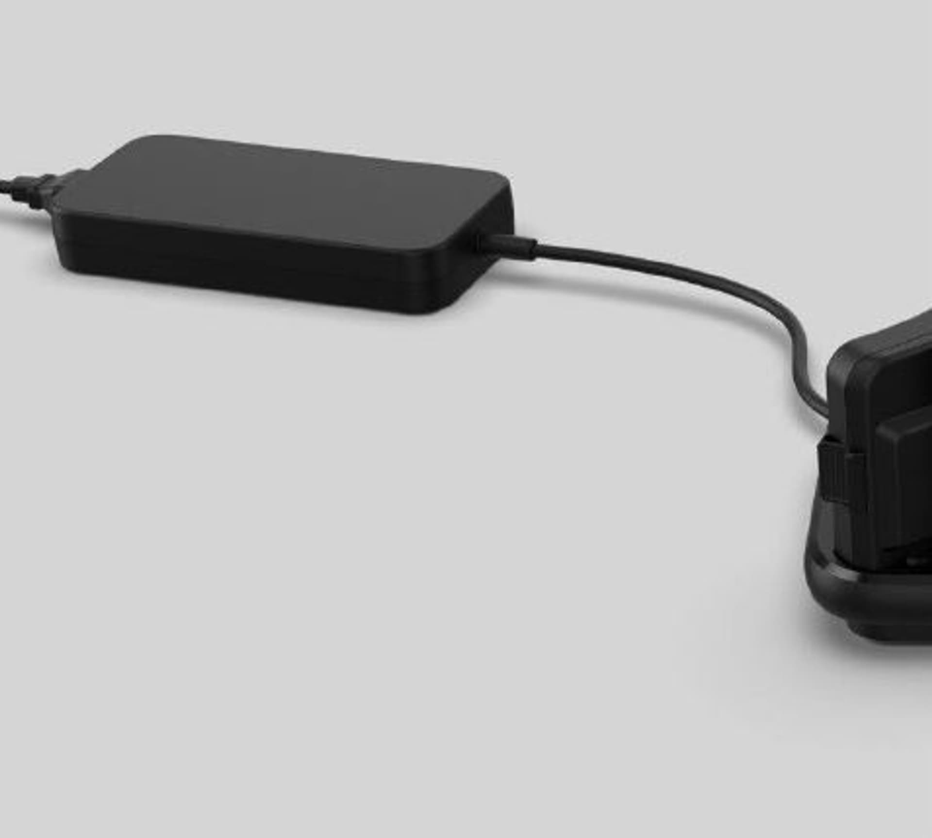 

Stacja dokująca FOCUS 3 4in1 CHARGING DOCK 99H20734-00