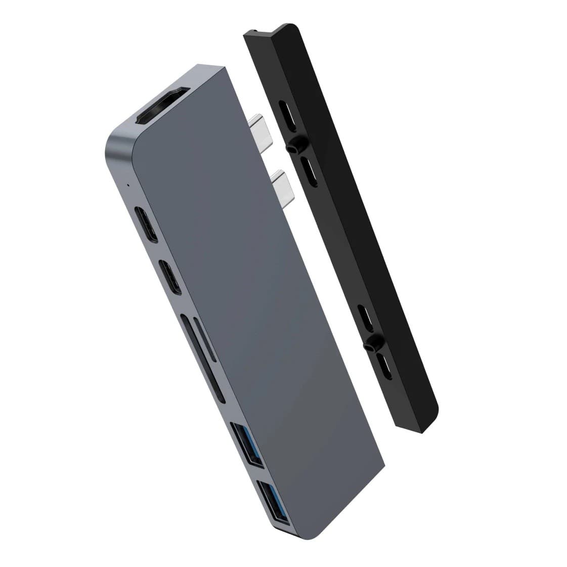 

HYPERDRIVE HD28C-GRY
