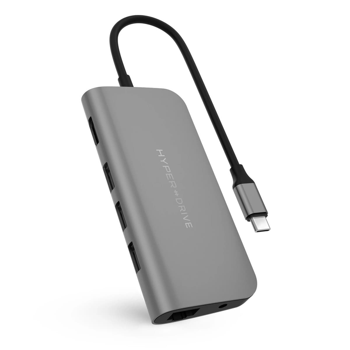

HYPERDRIVE HD30F-GRAY
