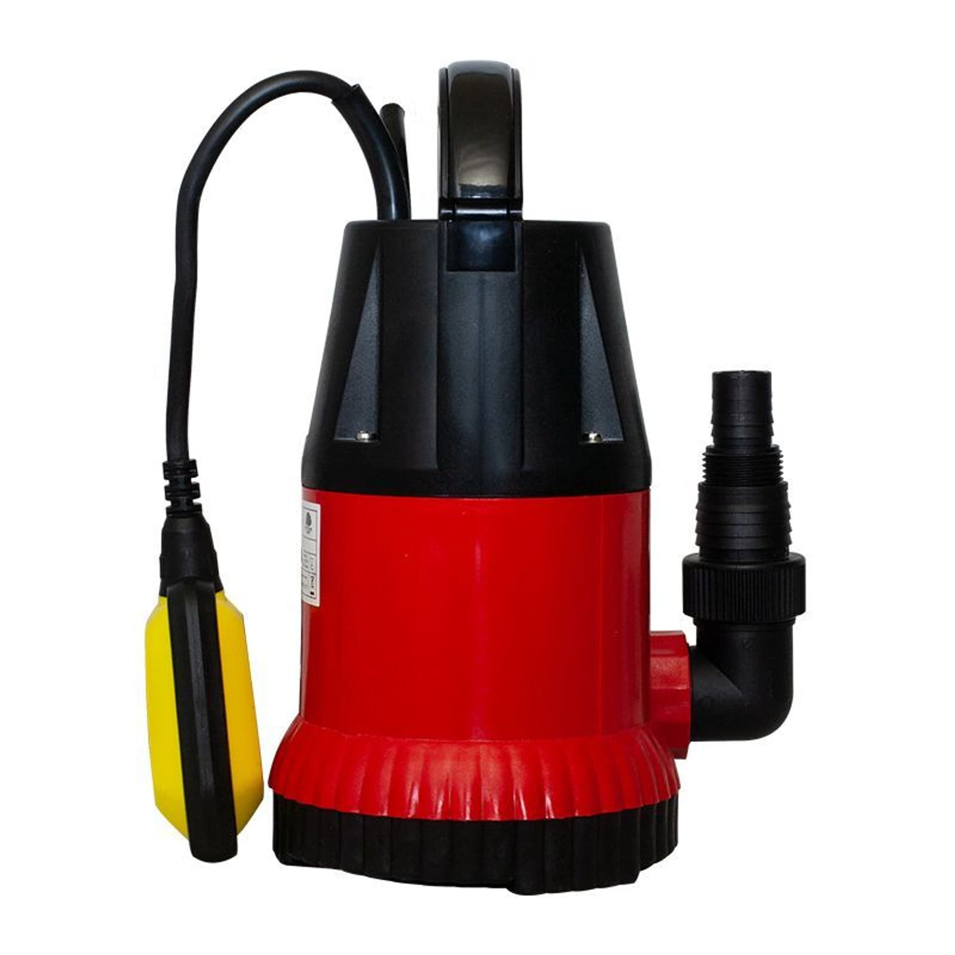 

POMPA ZATAPIALNA TP 350