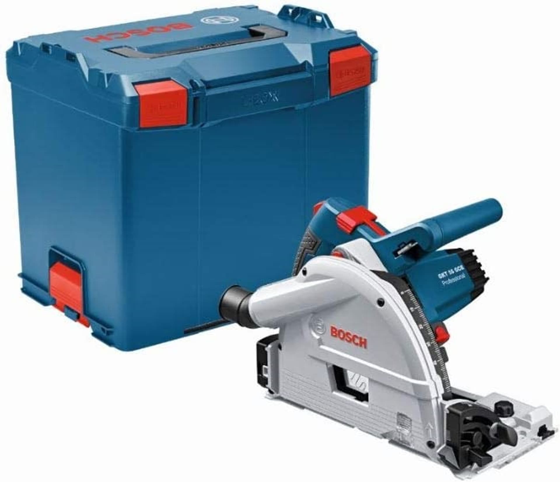 

PILARKA TARCZOWA, ZAGŁĘBIARKA GKT 55 GCE 55MM 1400W +FSN1600