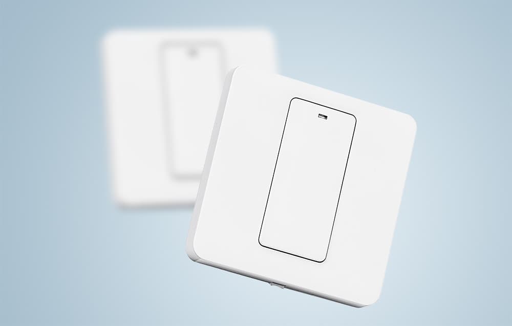 

Smart Wi-Fi włącznik światła MSS550 EU Meross (HomeKit)