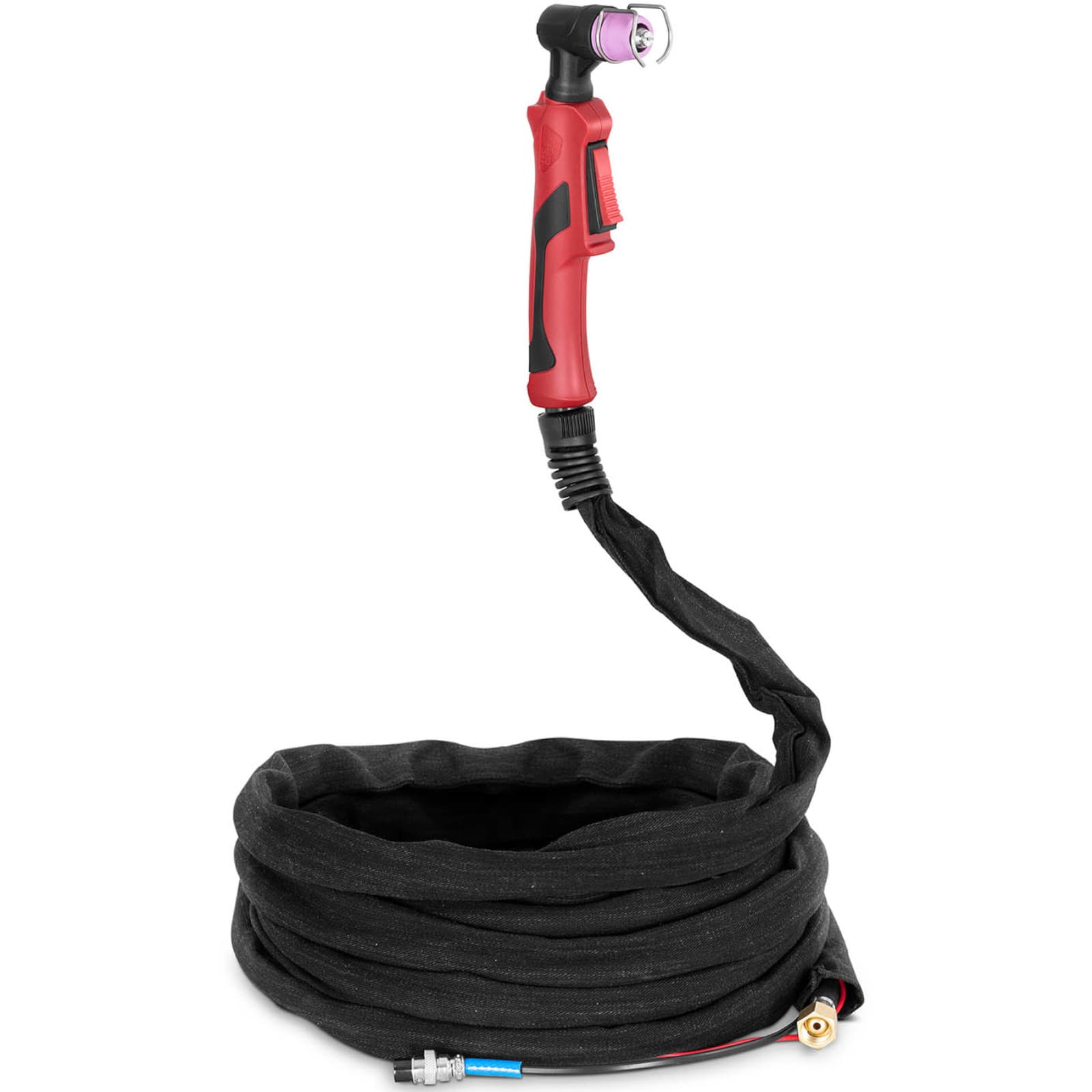 

Palnik do cięcia plazmowego AG60 5m x 6mm2 60A