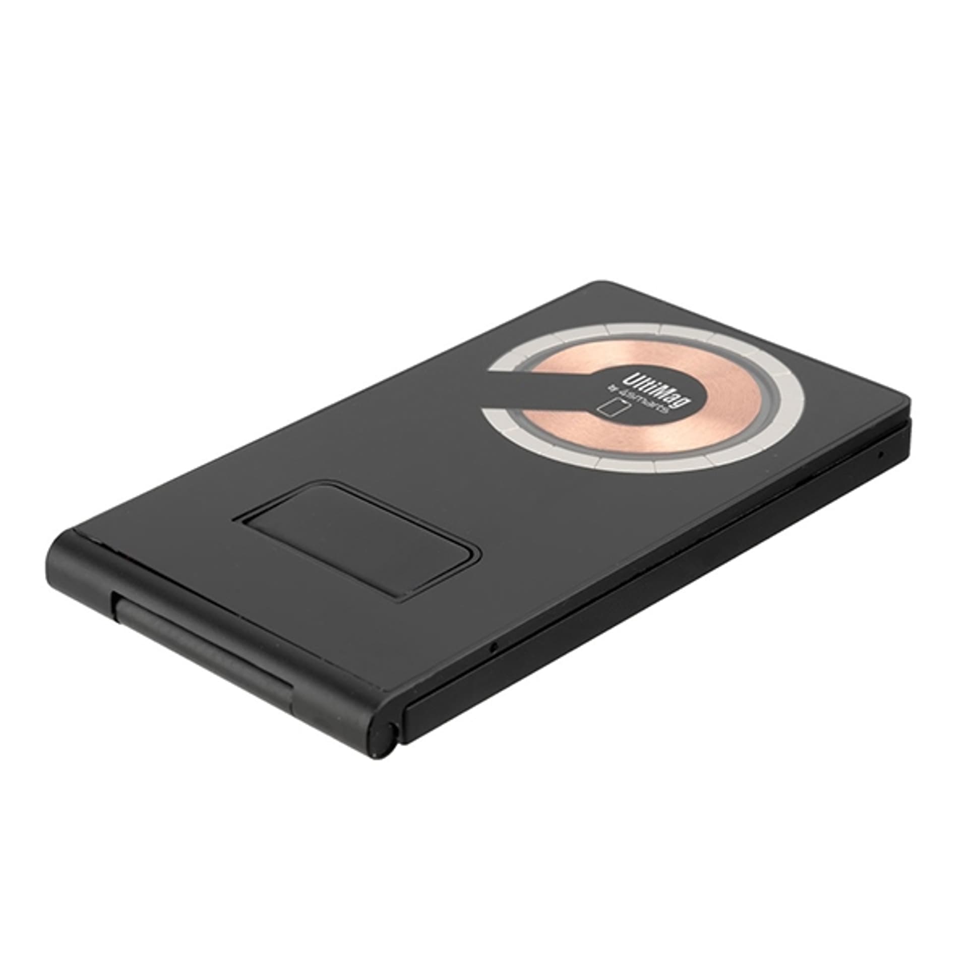 

4smarts Ładowarka indukcyjna UltiMag TriFold Lucid 15W 540203