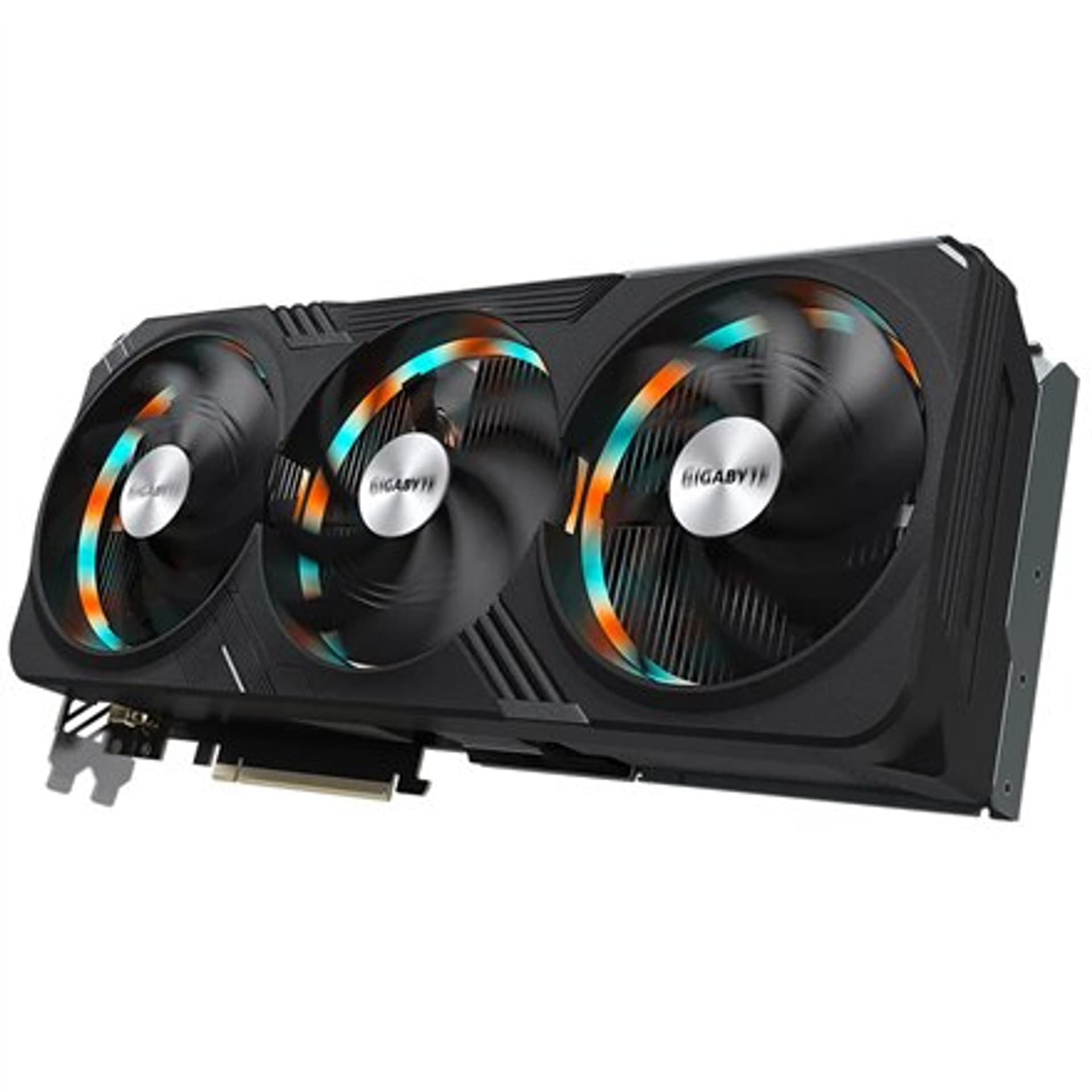

Gigabyte GV-N4090GAMING OC-24GD NVIDIA, 24 GB, GeForce RTX 4090, GDDR6X, PCI-E 4.0 x 16, HDMI ports quantity 1