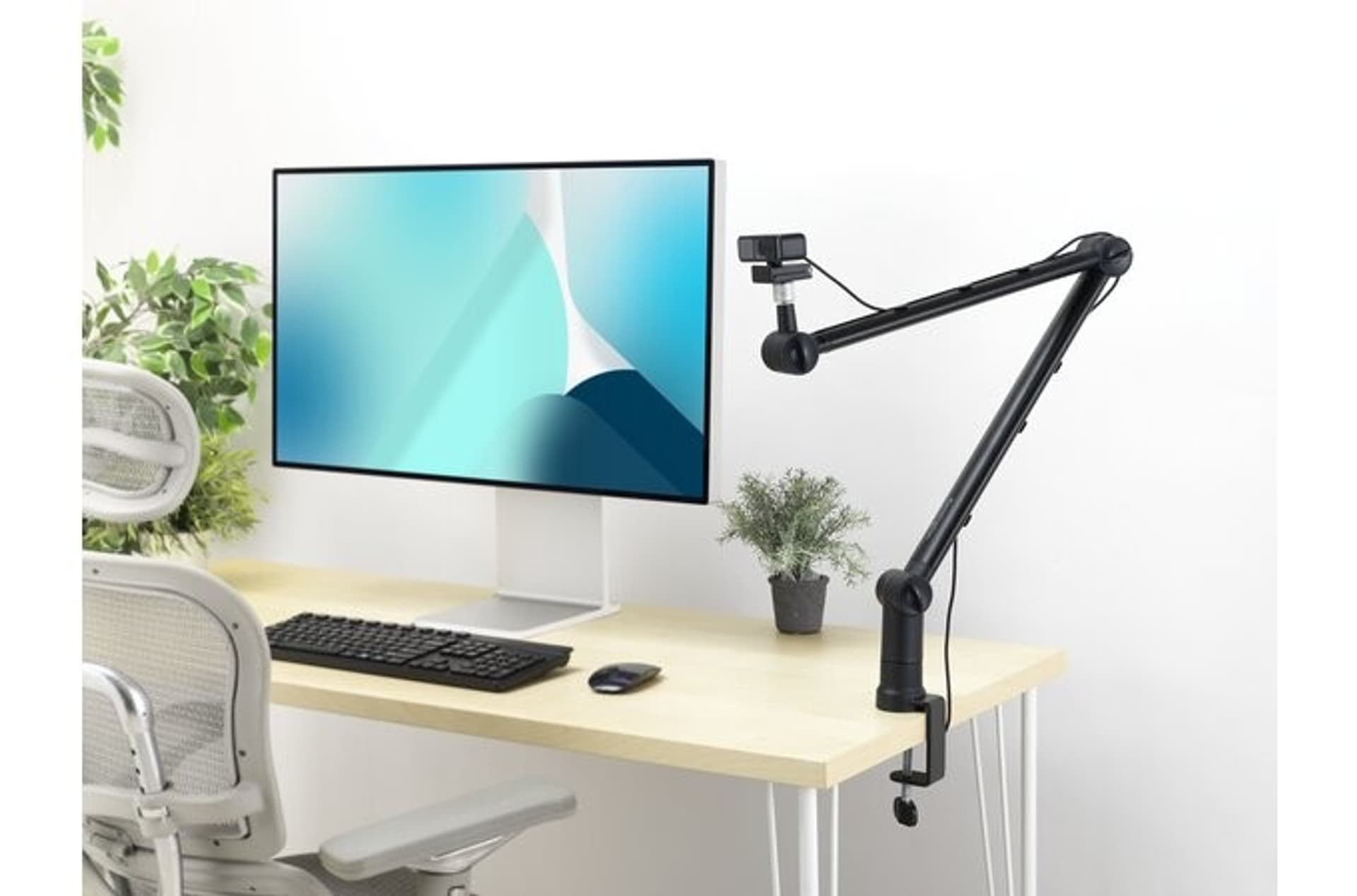 

Ramię regulowane Boom Arm A1020