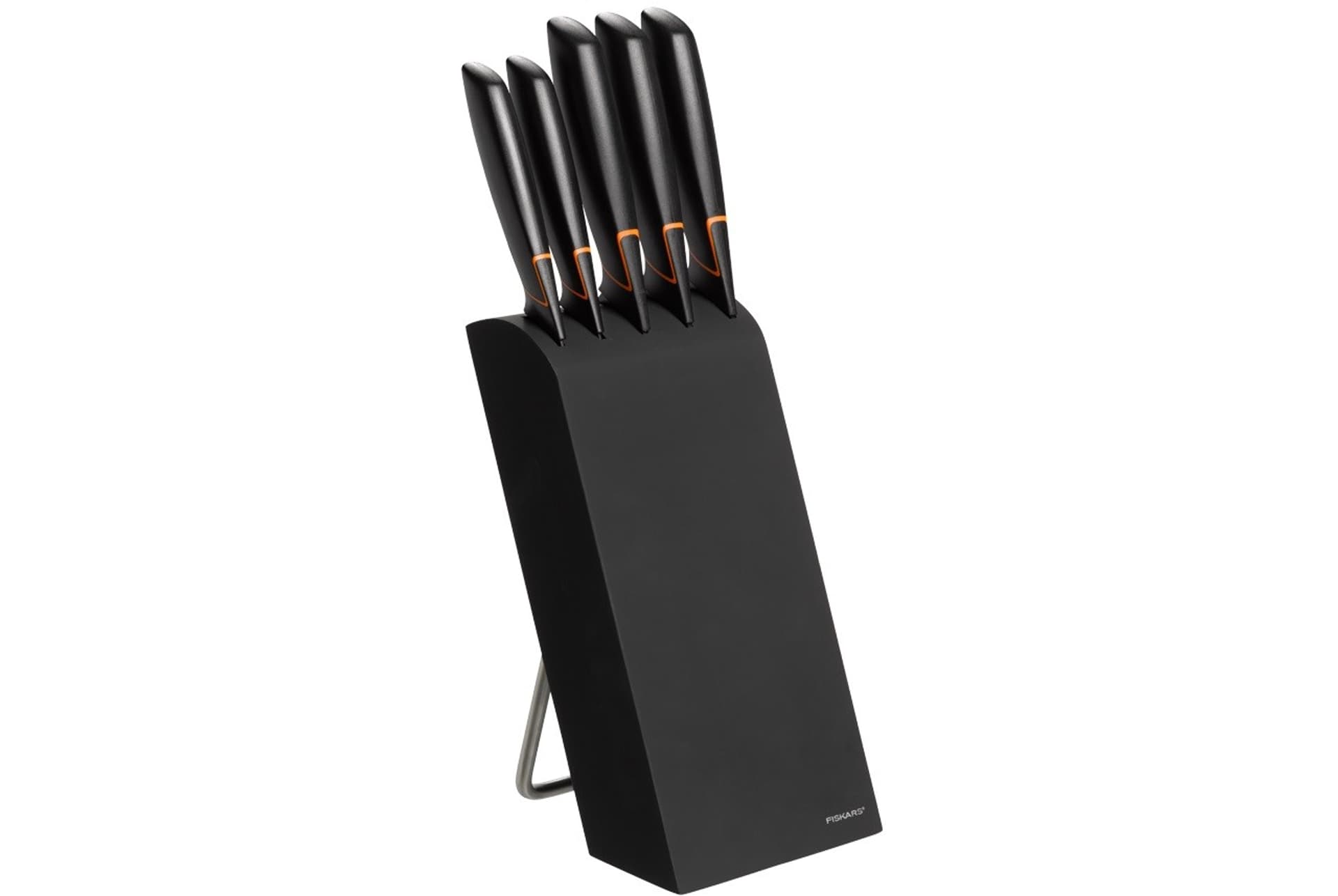 

Zestaw 5 noży w bloku Edge 1003099