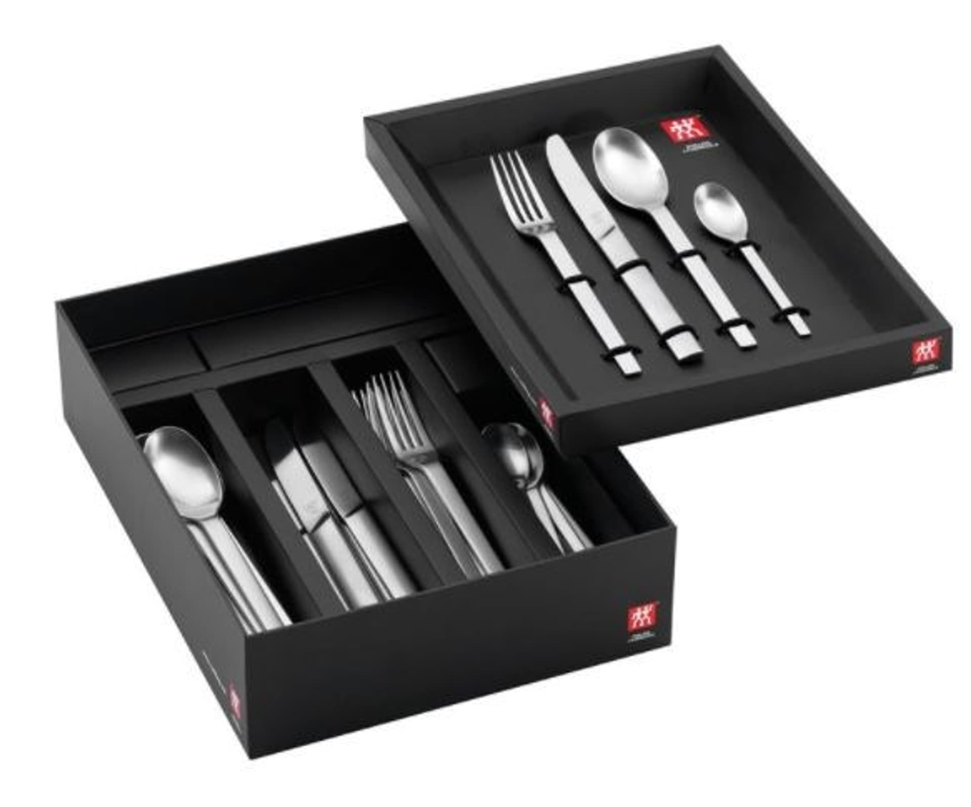 

Zestaw sztucców ZWILLING Aberdeen 07146-307-0 30el.