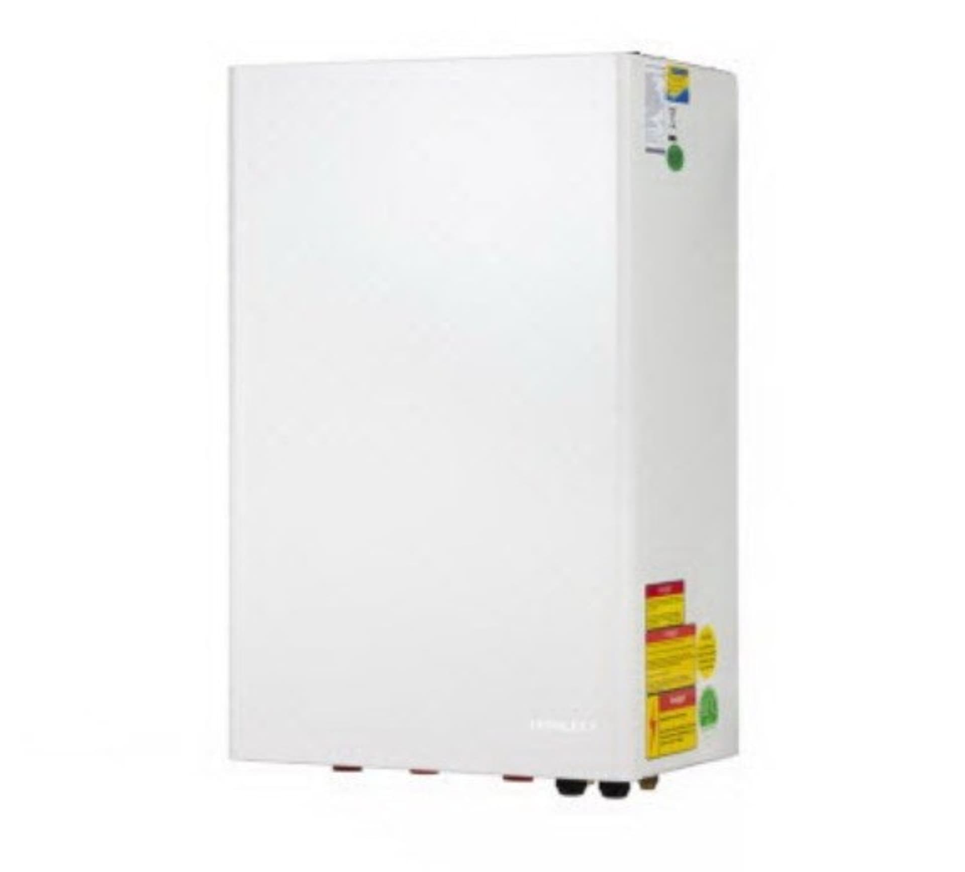 

Pompa ciepła Hewalex HPOM020W6B monoblok jednostka wewnętrzna z grzałką 6 kW