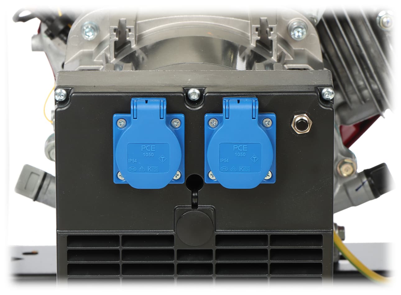 

AGREGAT PRĄDOTWÓRCZY FH-4001R 3800 W Honda GX 270 FOGO