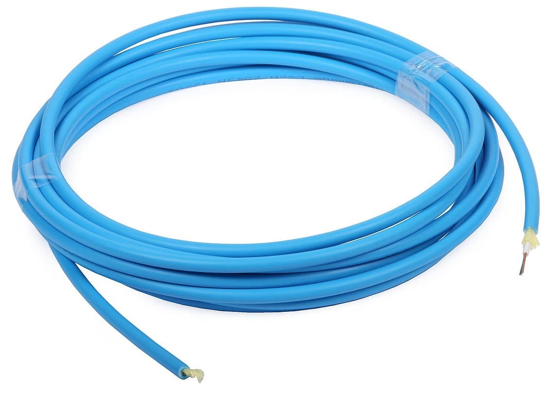 

KABEL ŚWIATŁOWODOWY ULT-4MM-UNI