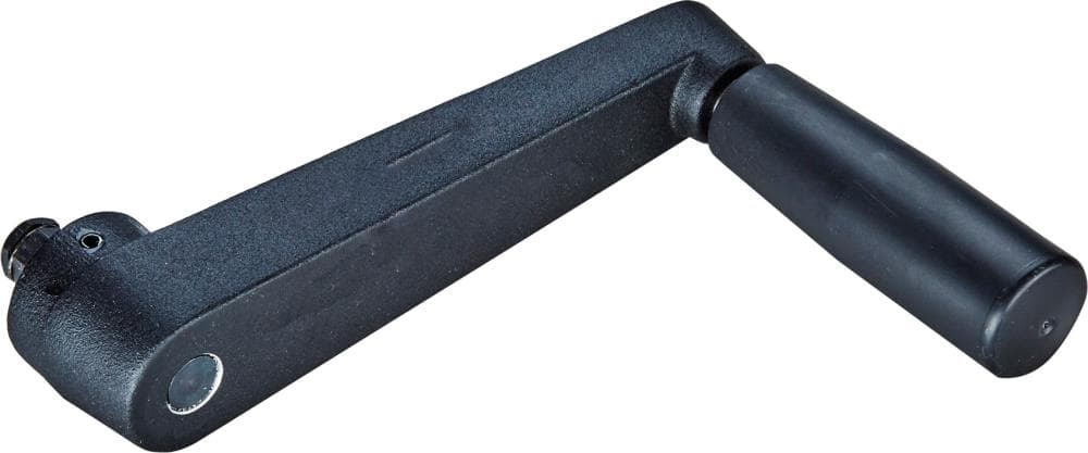 

Korba ręczna z blokadą do imadła 125mm KESEL