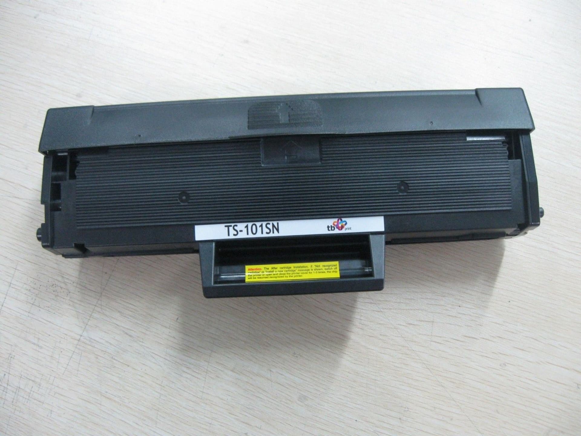 

Toner do Samsung ML2160 TS-101SN BK 100% nowy