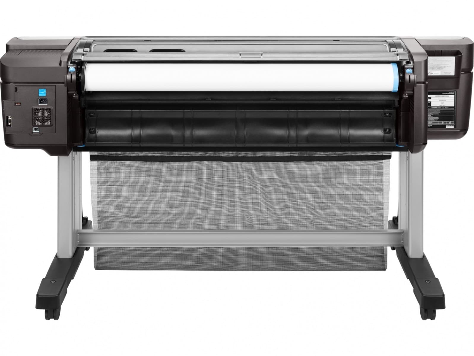 

Ploter HP DesignJet T1700 W6B55A
