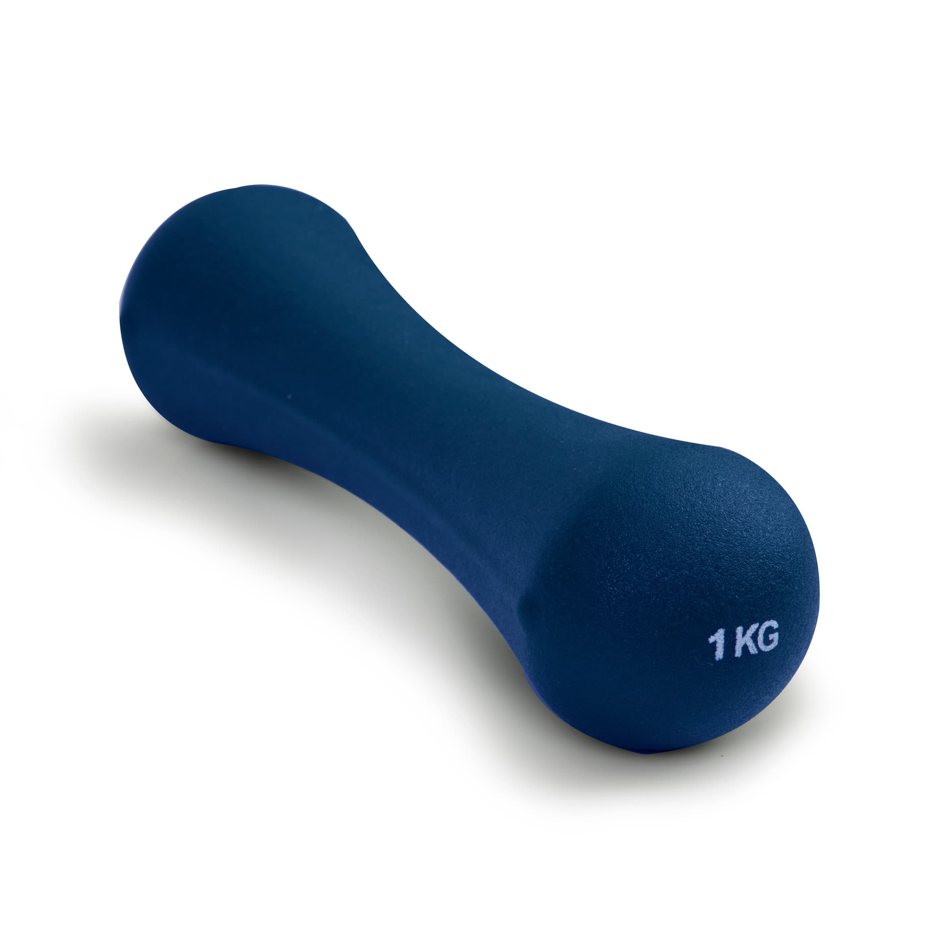 

Hantelki ciężarki neoprenowe zestaw fitness 2x1 kg