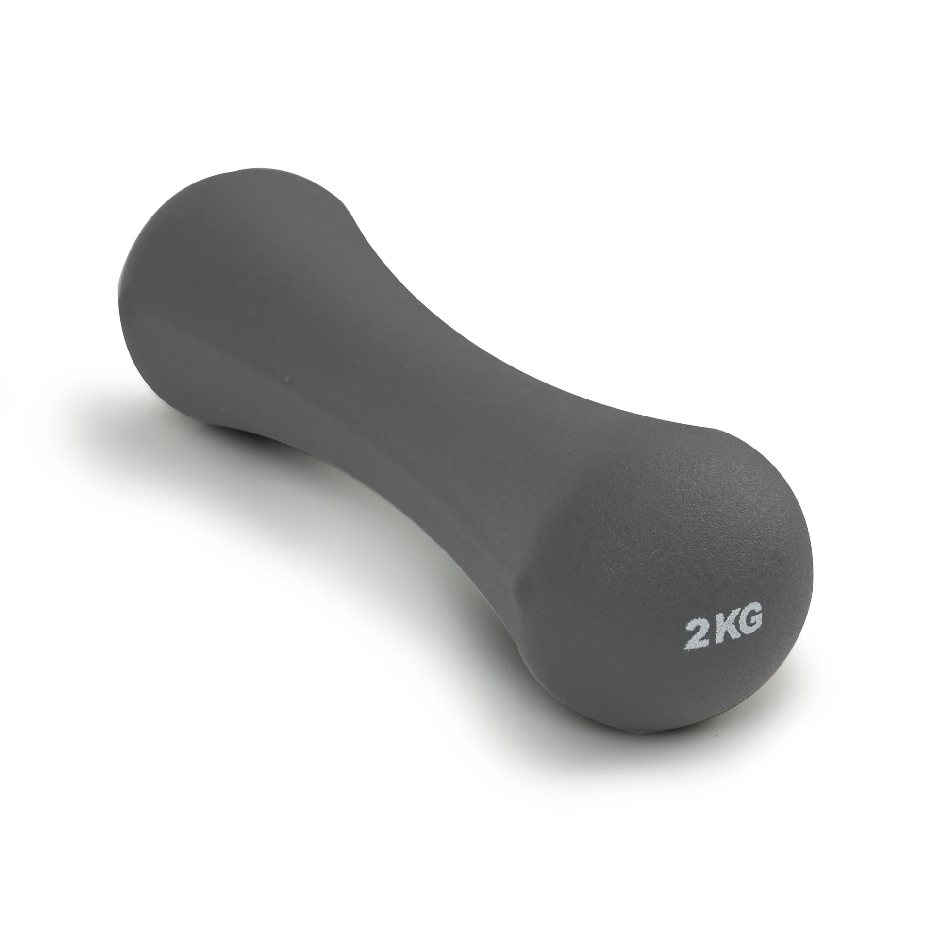 

Hantelki ciężarki neoprenowe zestaw fitness 2x2 kg