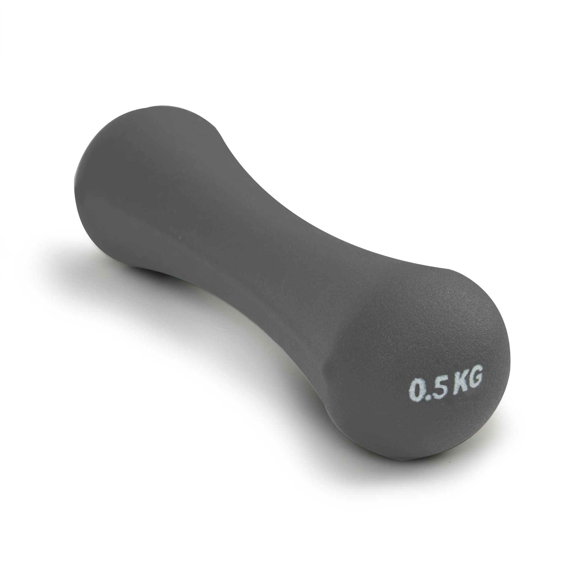

Hantelki ciężarki neoprenowe zestaw fitness 2x0,5 kg