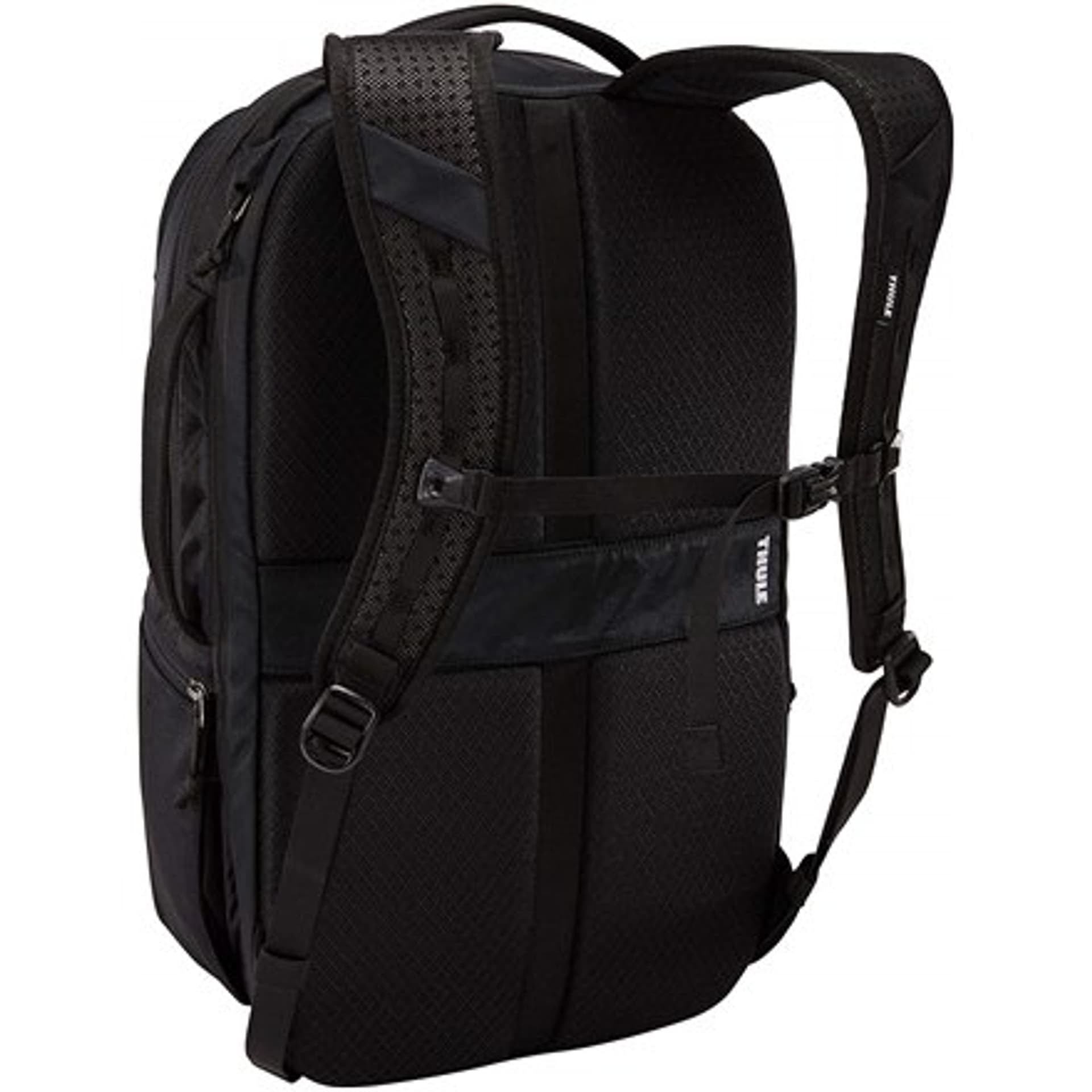 

Thule Black, 15.6 ", Shoulder strap, Backpack