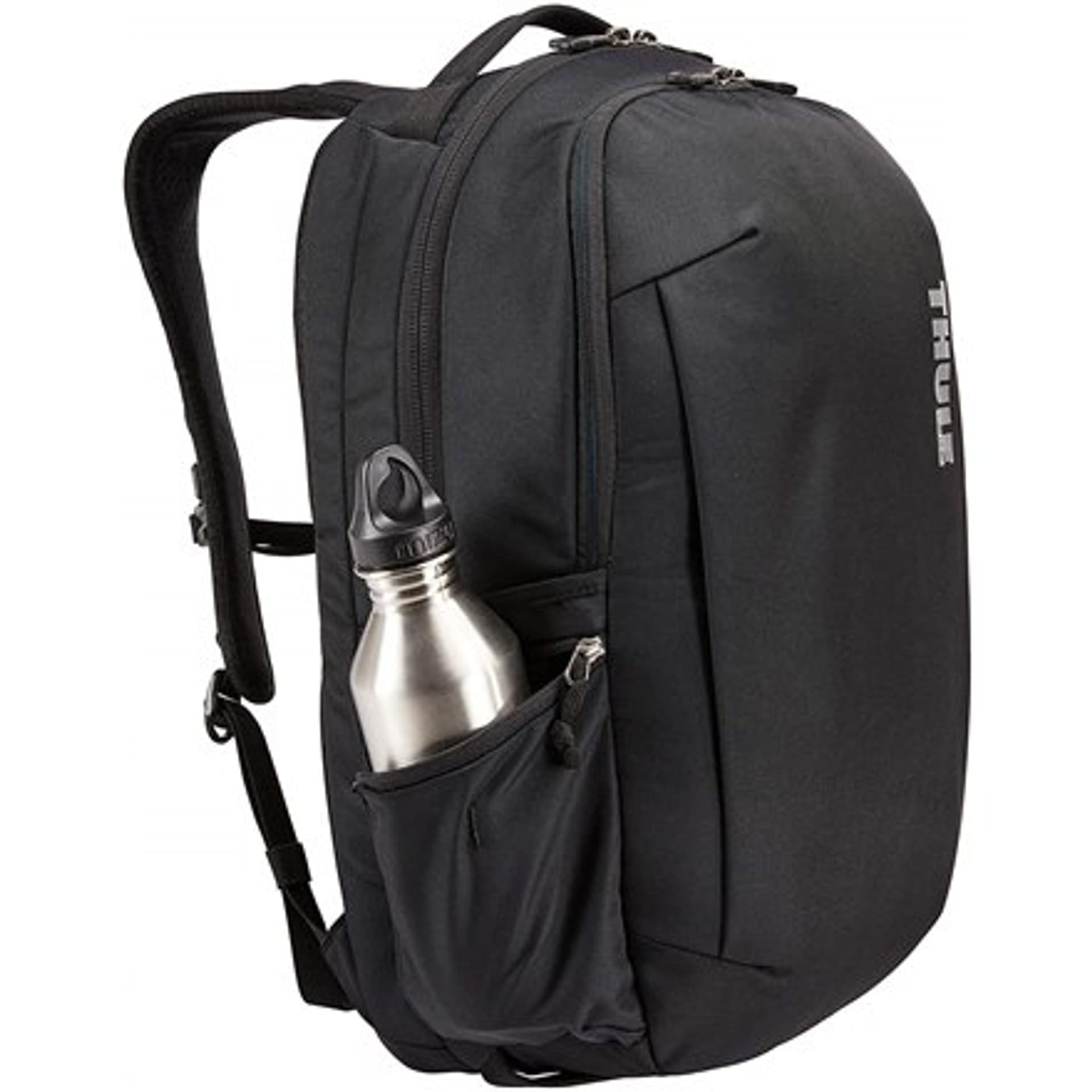 

Thule Black, 15.6 ", Shoulder strap, Backpack