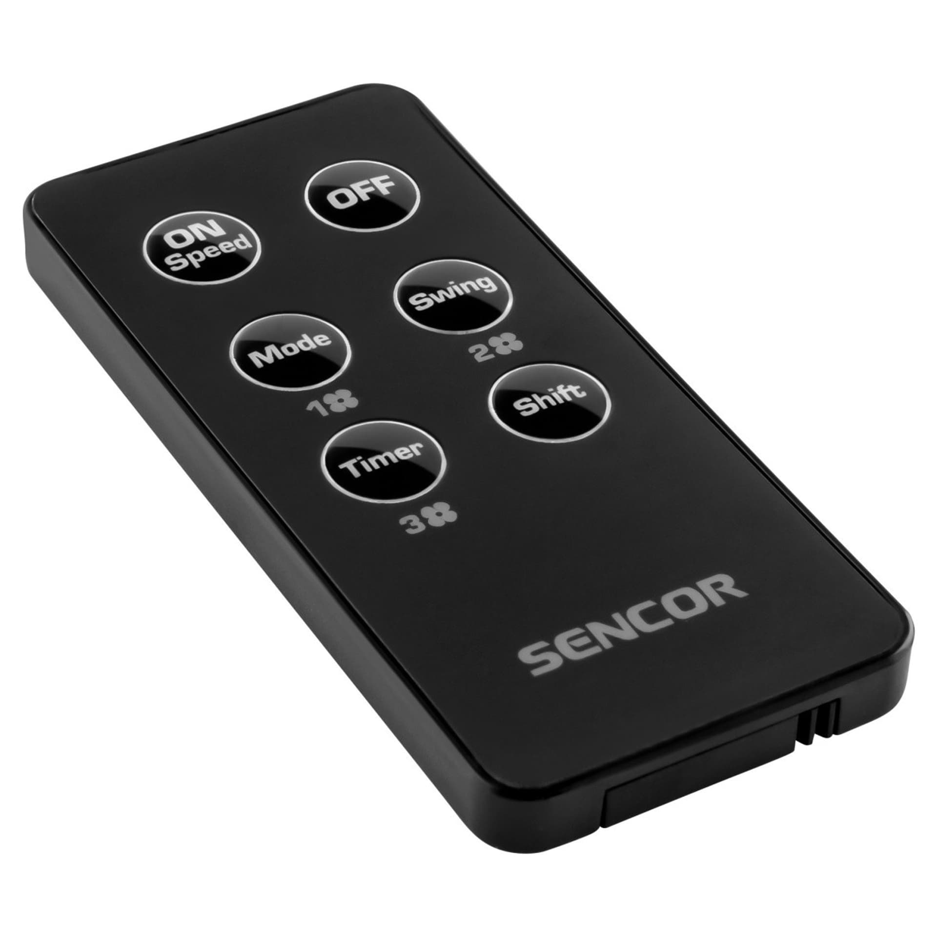 

Wentylator SFN 5040BL
