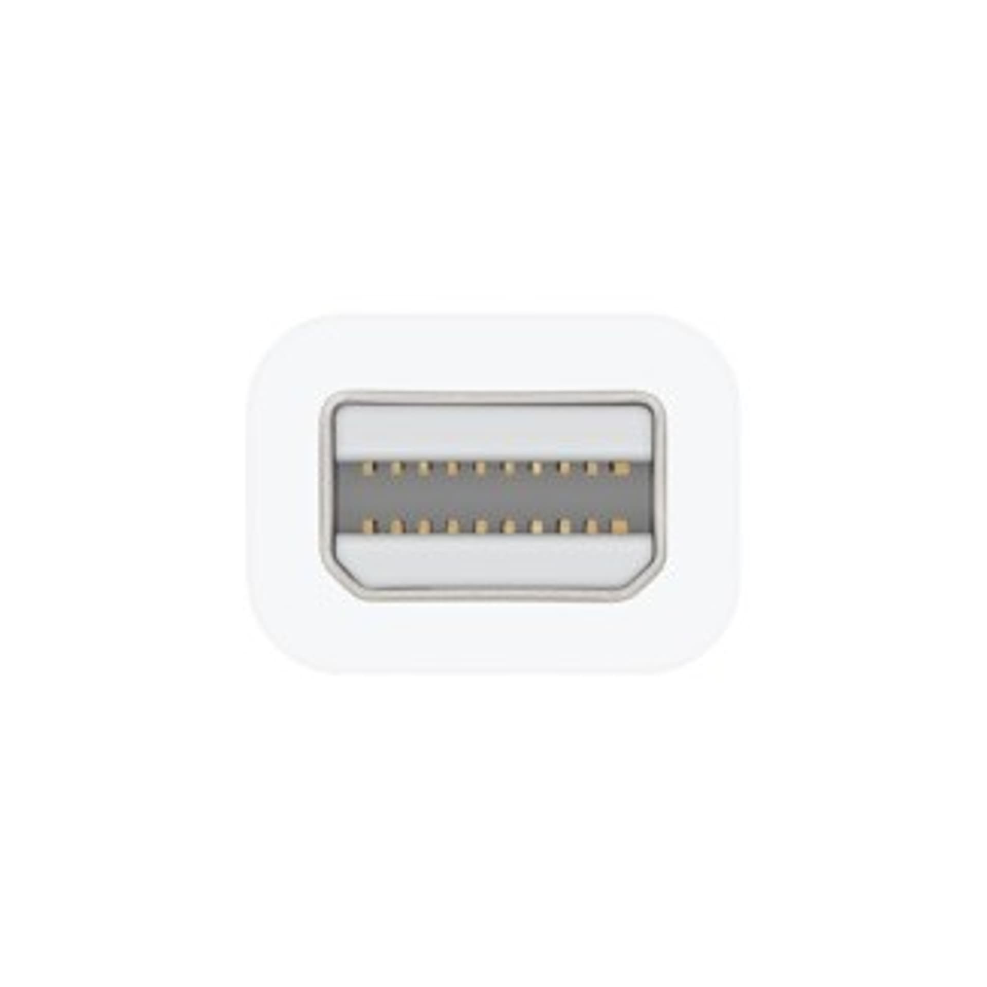 

Przejściówka z portu Thunderbolt na port FireWire