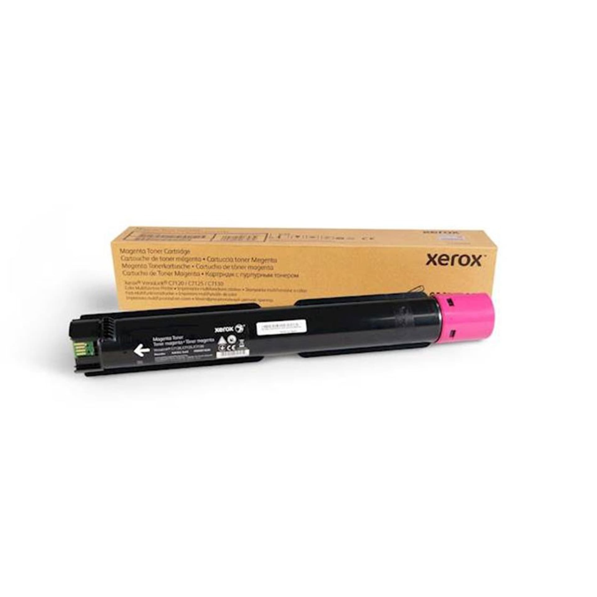 

Toner VersaLink C7100 magenta 18,5 tys. 006R01830