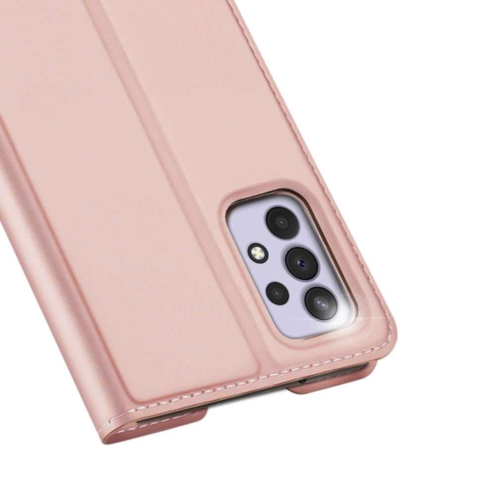 

Etui DuxDucis SkinPro do Samsung Galaxy A33 5G Rose Gold