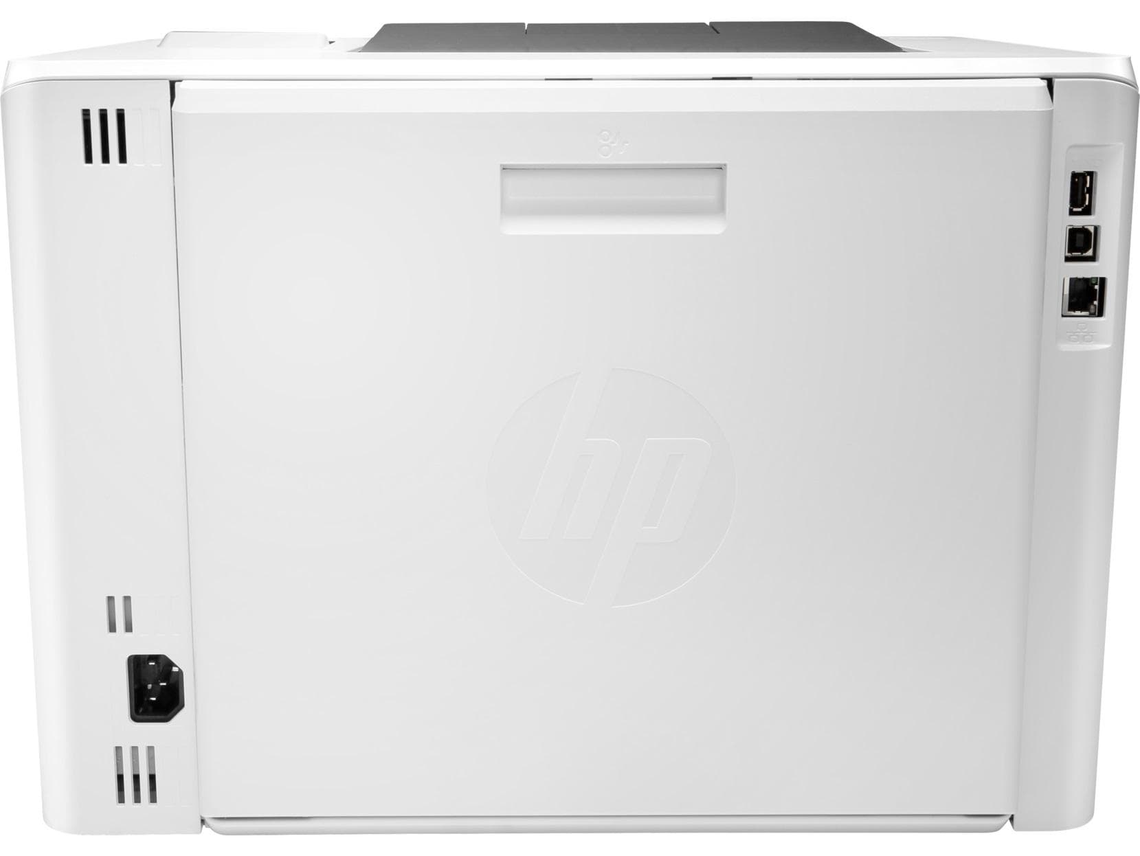 

Drukarka HP LaserJetPro M454dn