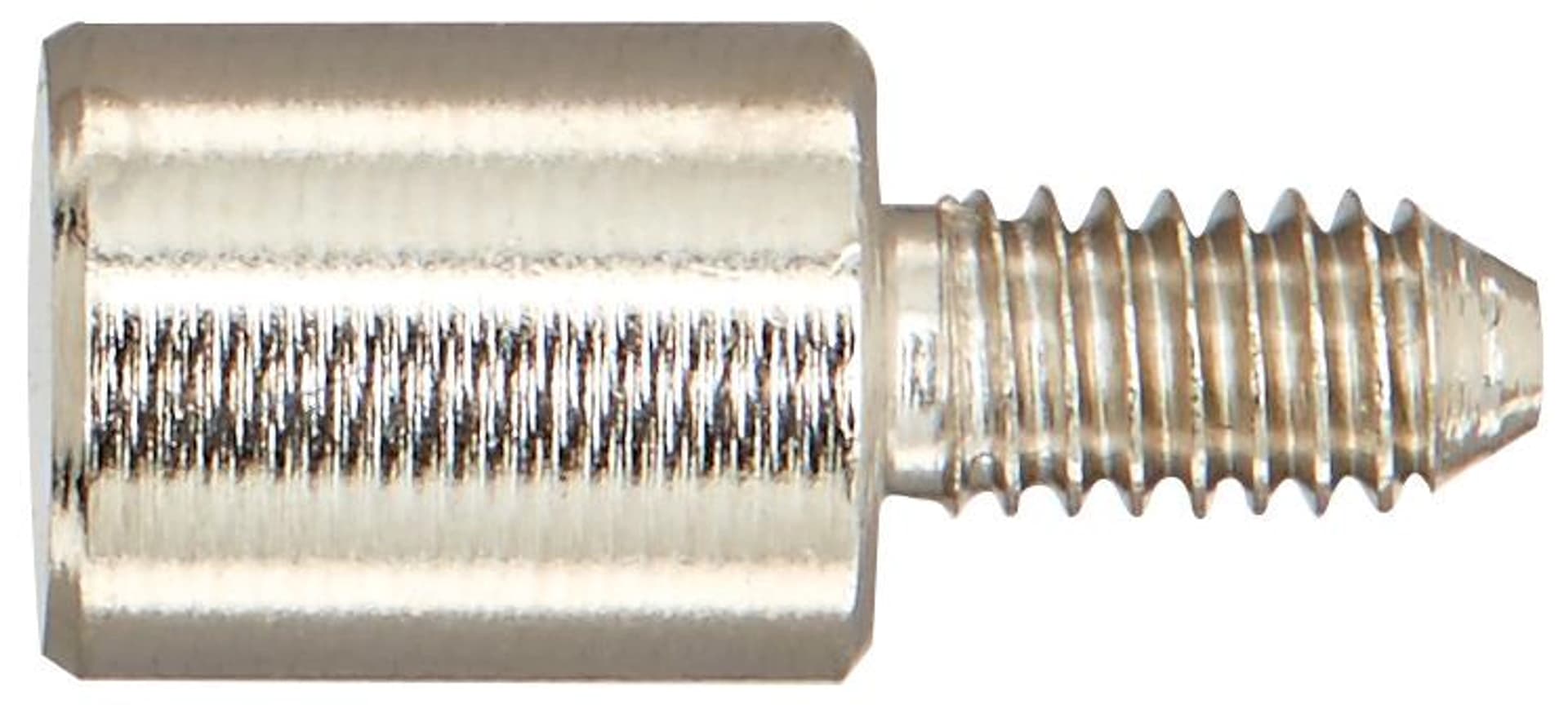

Koncowka pomiar.stalowa, typ 10/ 4.8mm KÄFER