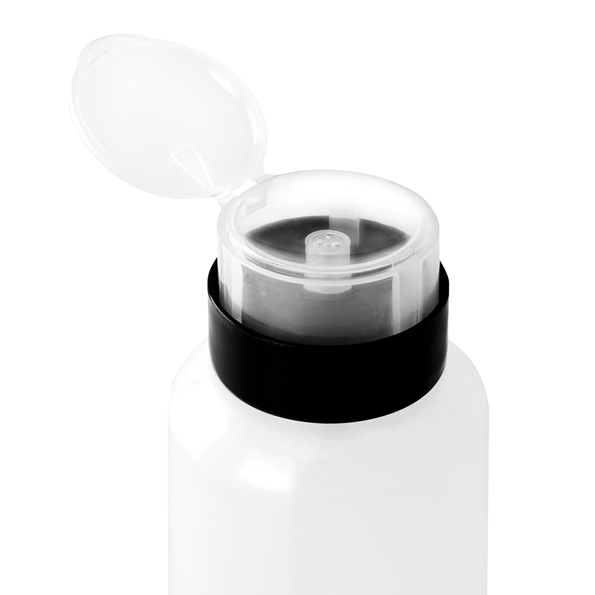 

Butelka z pompką 220 ml