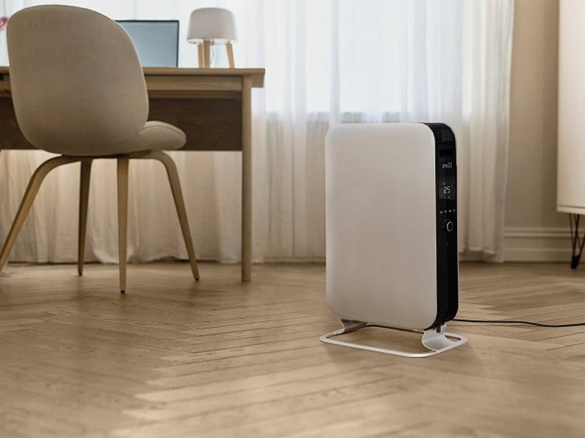 

Grzejnik olejowy Wifi + Bluetooth MILL OIL2000WIFI3